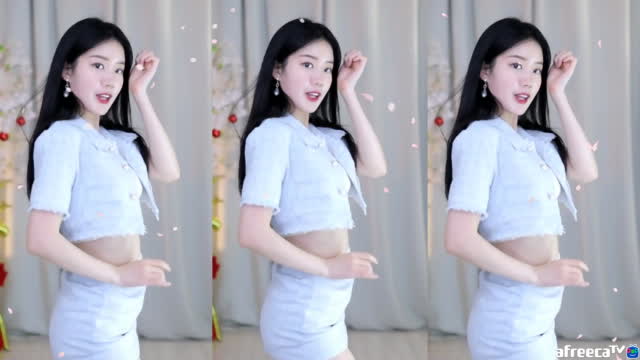 [01/05]엔돌핀 댄스[체온]