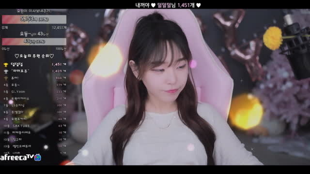 화이트 언더붑 이쁜이 ˚요원˚ 이뽀 