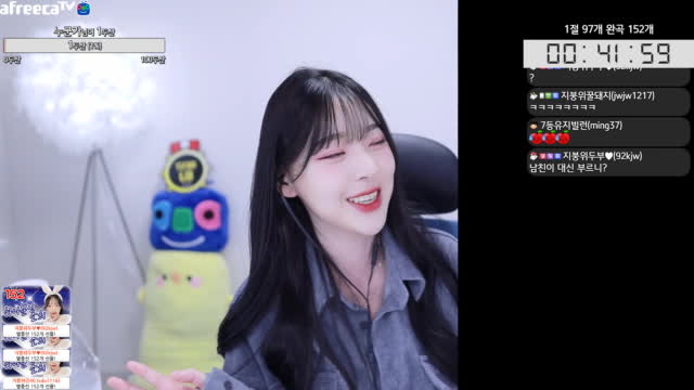 220510) 지붕위소희 (버스안에서 ㅋㅋㅋㅋㅋㅋㅋㅋ)