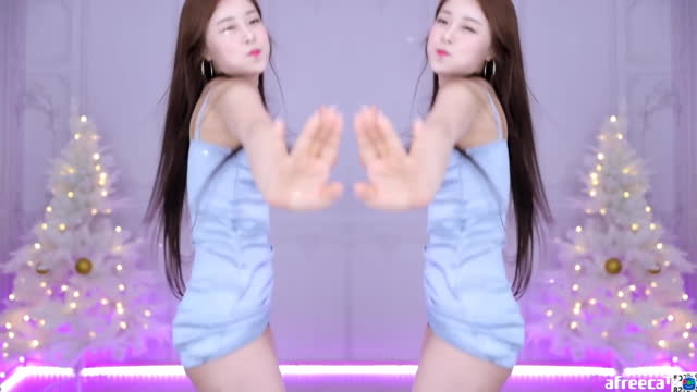 나은섹시댄스 존니  라면먹고갈래