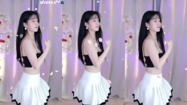[01/10]엔돌핀 댄스[솜사탕]