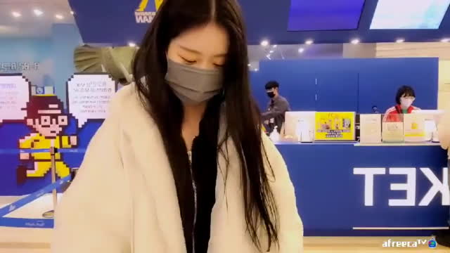 [01/13]엔돌핀 여행[제주2일차 옷거꾸로 입었어~]