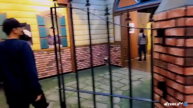 [01/13]엔돌핀 여행[제주2일차 바다다 박물관은 살아있다]