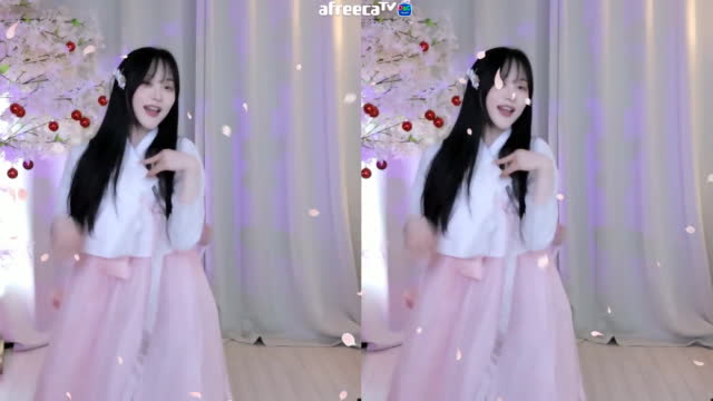 [01/24][배달N돌핀] 후잉 댄스[비밀정원]