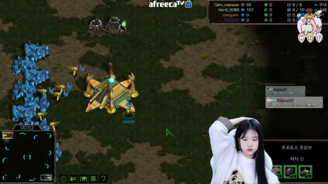 [02/12][구토CK] 경기[토마토(P) vs 만다(T) 위너스1세트4경기]