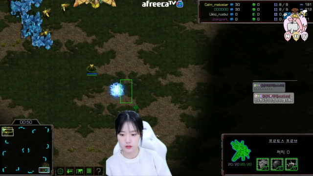 [02/12][구토CK] 경기[토마토(P) vs 연두(P) 루저스2세트3경기]