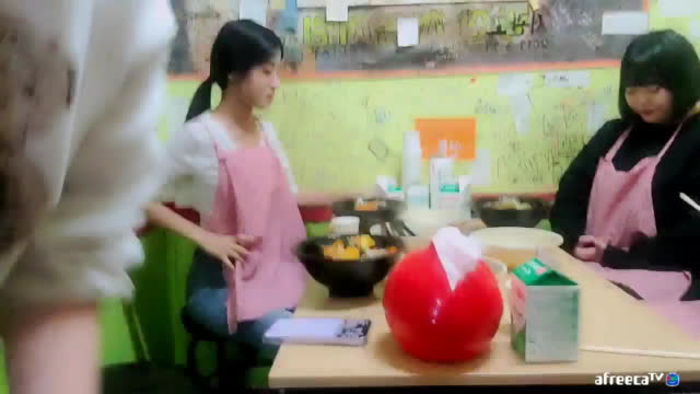 [02/13][엔치원] 야방[엔치원CK 토스반 패배벌칙 신길동매운짬뽕]