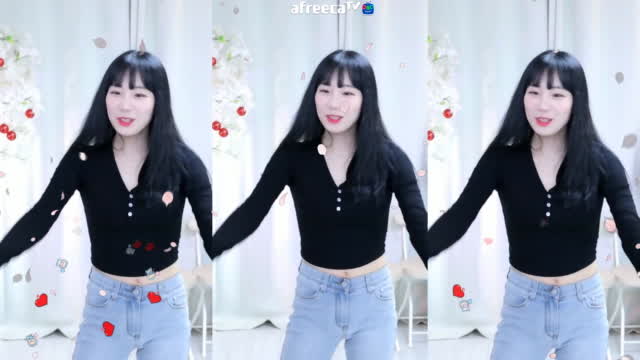 [02/14][엔치원 두디(Z)] 댄스[솜사탕]