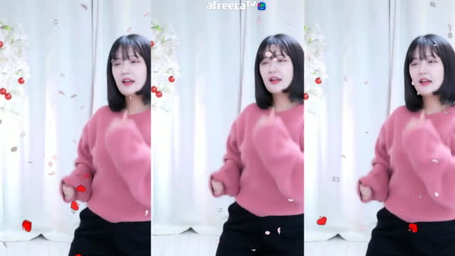 [02/14][엔치원 서금이(Z)] 댄스[솜사탕]