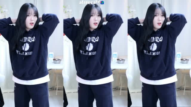 [02/14][엔치원 최세상(T)] 댄스[세카인]