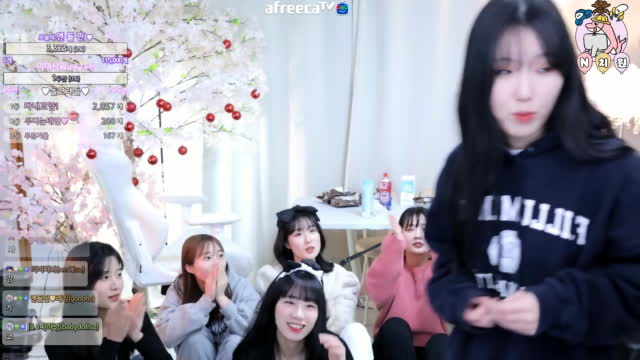 [02/14][엔치원 두디(Z)] 댄스[두카인]