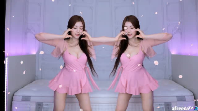 나은 섹시댄스 라붐  아로아로