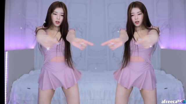 나은 섹시댄스 걸스데이  Something