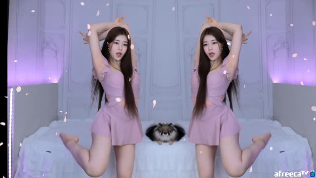 [02/27][N카데미 나은] 댄스[보름달(Remix)]