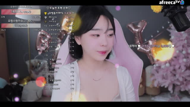 블랙 단발머링 이쁜이 ˚요원˚ 이뽀 