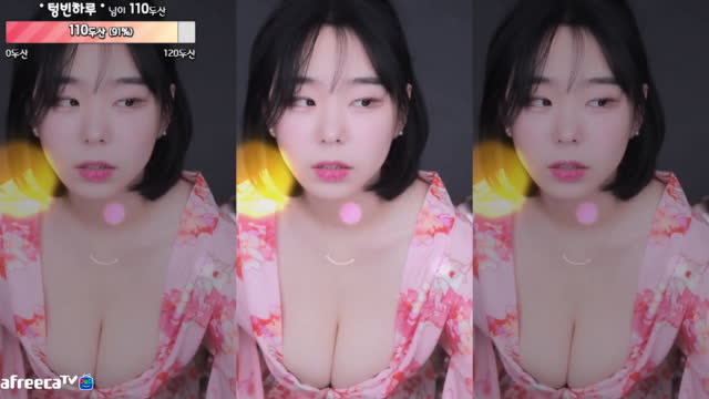 핑크 기모노 와썹 이쁜이 ˚요원˚ 이뽀 