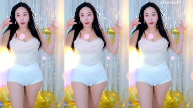 리아 섹시댄스 EXID  위 아래