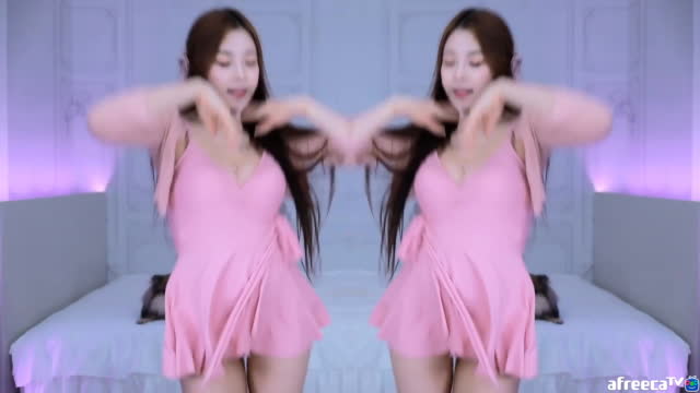 [03/18][N카데미 나은] 댄스[에이핑크(Apink) 댄스메들리]