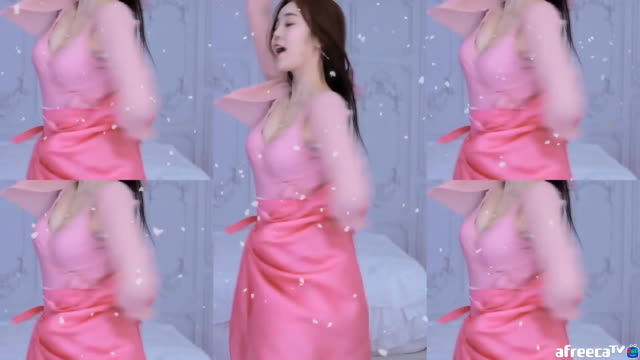 나은 섹시프리댄스 퓨전국악 화월  사랑가