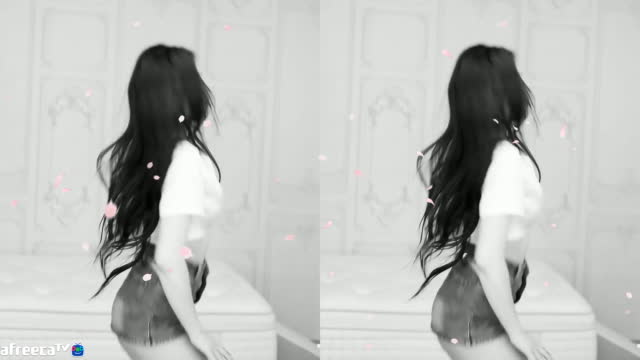 나은 섹시댄스 티아라  Cry Cry