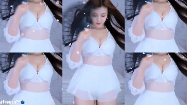 나은 섹시 이쿠요 댄스