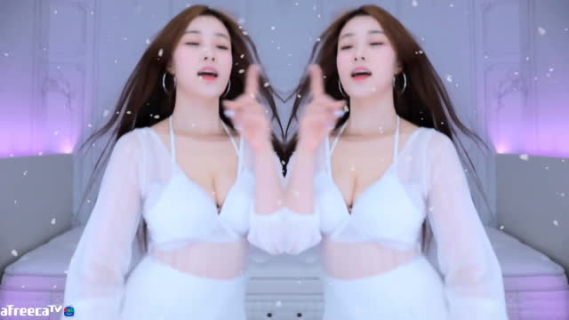 나은 섹시댄스 레이샤  Chocolate Cream