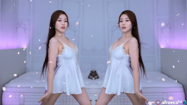 나은 섹시 프리댄스 이현섭  My Love