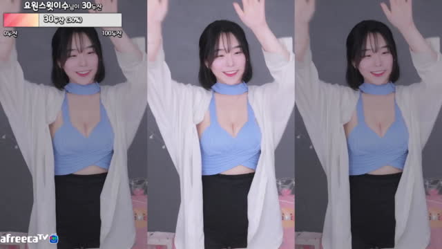 귀염뽀짝 술자링댄스 이쁜이 ˚요원˚ 이뽀 