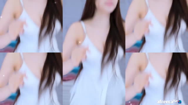 나은 섹시댄스 엣지  까꿍
