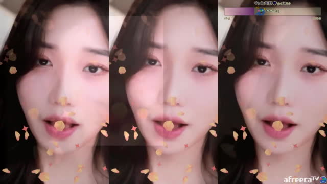 BJ채화-Mr. Chu