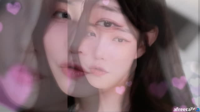 BJ채화-너뿐이야
