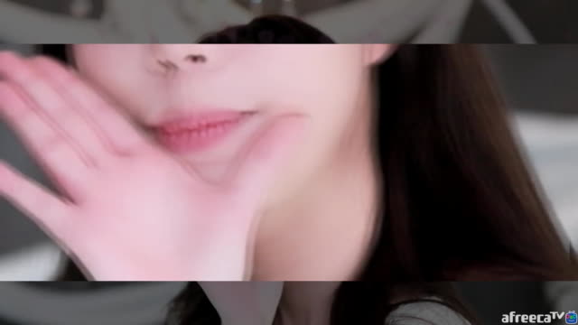 BJ채화-Don't Make Me Laugh