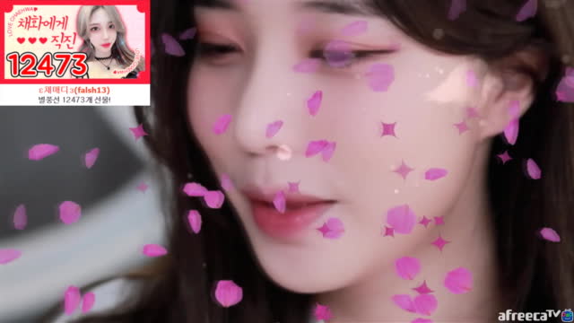 BJ채화-Mr. Chu