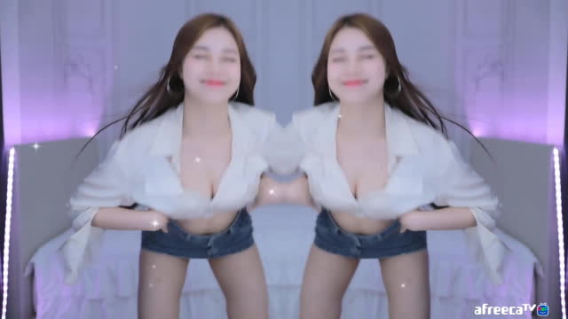 나은 섹시댄스 걸 크러시  오빠 나 믿지