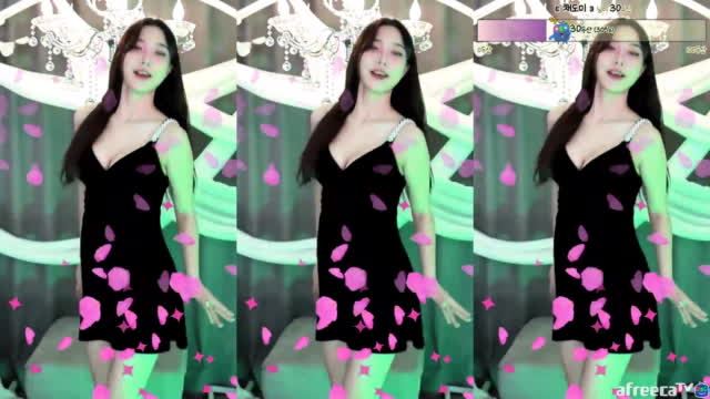 BJ채화-체온