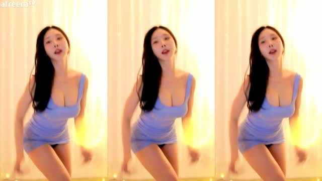 리아 섹시댄스 박진영  어머님이 누구니
