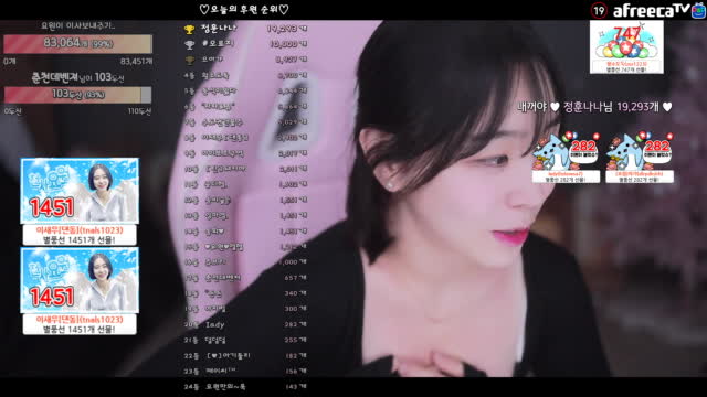 큐티뽀짝 이쁜이 ˚요원˚ 이뽀 