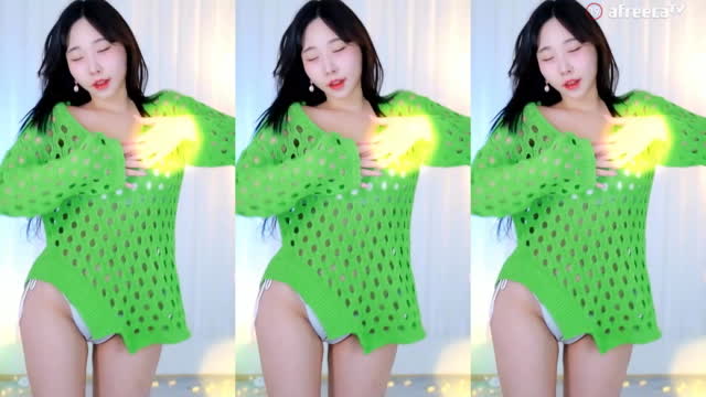 리아 섹시댄스 씨스타 19  Ma Boy