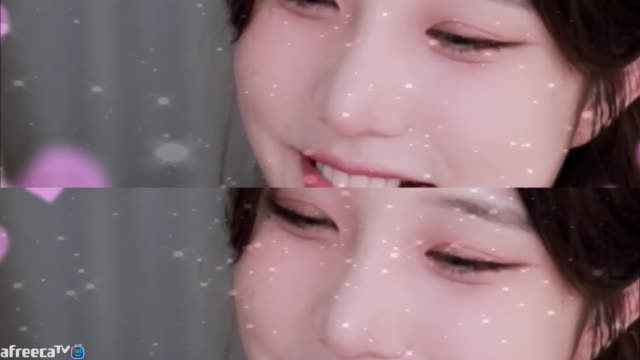 BJ채화-Don't Make Me Laugh