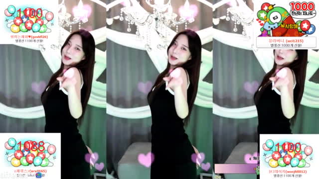 BJ채화-넘버나인