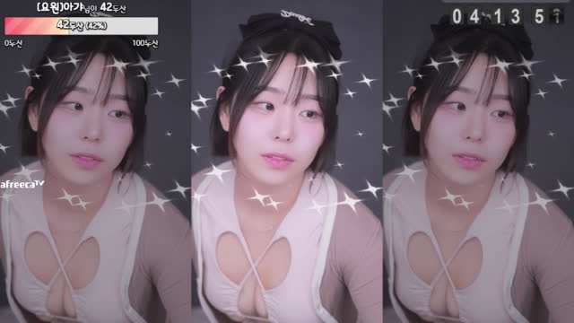 언더붑 쌔삥 이쁜이 ˚요원˚ 이뽀 