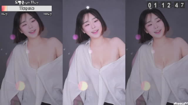 단발머링 셔츠한장 콩나물1 이쁜이 ˚요원˚ 이뽀 