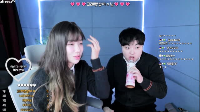 [캄성] 돌르미온느 그레인저 X 풍 위즐리 오버쿡드2 ㅇㅅㅇ!!