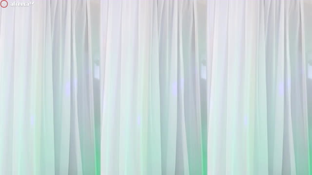  에디린 _ 경찰춤 리액션 