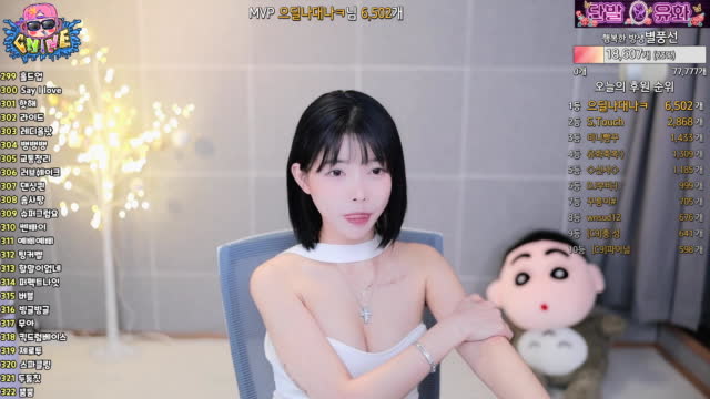 빙글빙글, 예삐