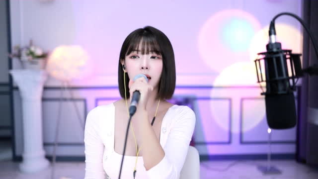 혜밍 - 스물다섯, 스물하나