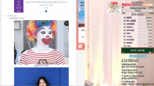 유누¿ - 최가네 멤버 나무위키 구경2