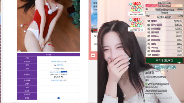 유누¿ - 최가네 멤버 나무위키 구경3