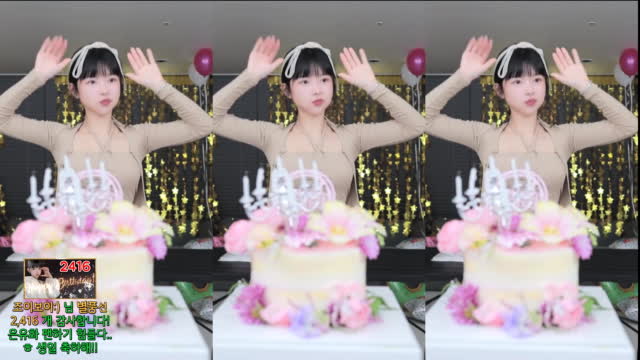 생일풍(은유화)