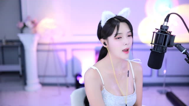 거미 - 따끔 [Cover. 혜밍]